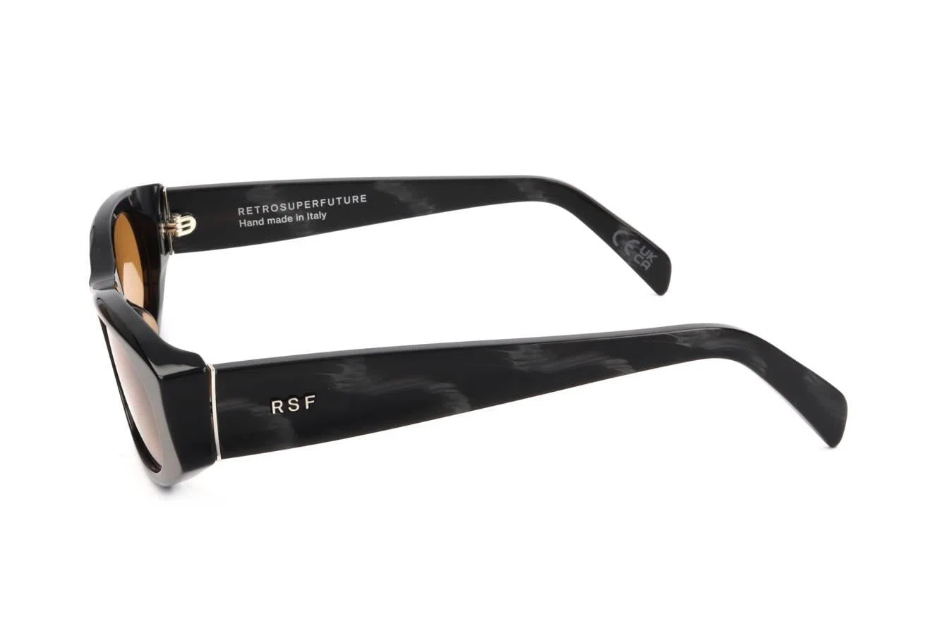 Retrosuperfuture RAZZOFIAMMATO Sunglasses - view 4